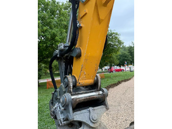 Leasing de  2023 Liebherr A 918 Compact G6.0-D Litronic 2023 Liebherr A 918 Compact G6.0-D Litronic: foto 4