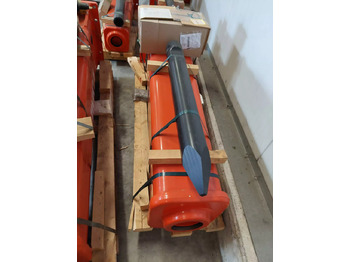 Martillo hidráulico