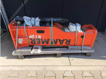 Martillo hidráulico