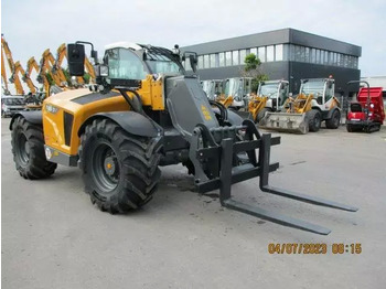Manipulador telescópico 2025 Liebherr T 46-7s: foto 1