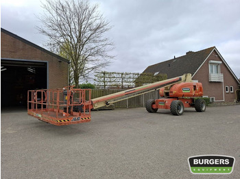 Plataforma telescopica JLG