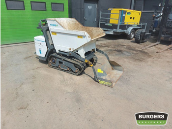 Minidumper