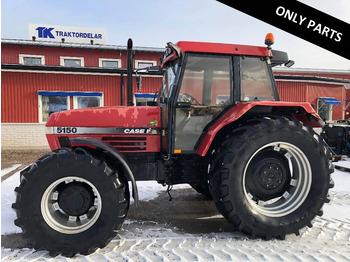 Tractor CASE IH Maxxum
