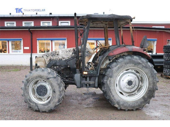 Tractor CASE IH