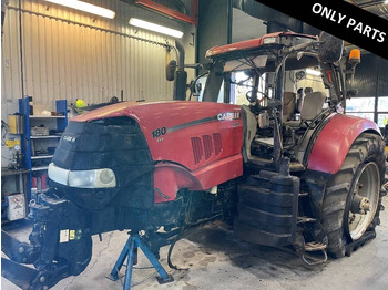 Tractor CASE IH Puma