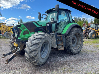 Tractor DEUTZ