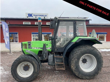 Tractor DEUTZ DX