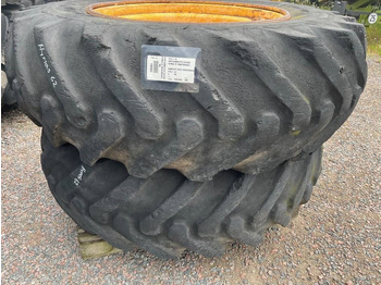 Neumático GOODYEAR