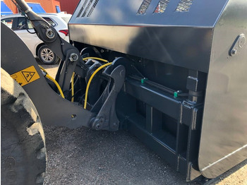 Cazo para Maquinaria de construcción Högtippande skopa Högtippskopa 10 kubik: foto 3 Cazo para Maquinaria de construcción Högtippande skopa Högtippskopa 10 kubik: foto 3