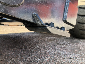 Cazo para Maquinaria de construcción Högtippande skopa Högtippskopa 10 kubik: foto 5 Cazo para Maquinaria de construcción Högtippande skopa Högtippskopa 10 kubik: foto 5