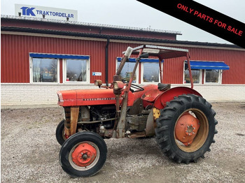 Tractor MASSEY FERGUSON 100 series