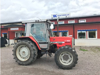 Tractor MASSEY FERGUSON 3050