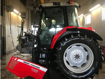 Tractor MASSEY FERGUSON 5400 series