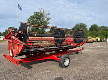 Accesorios para cosechadoras MASSEY FERGUSON