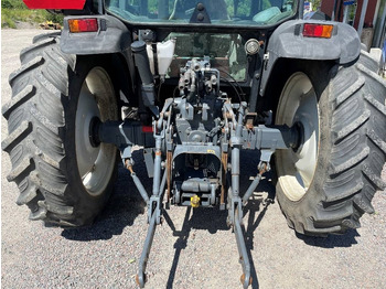 Tractor New Holland TN 75 S Dismantled: only spare parts: foto 3