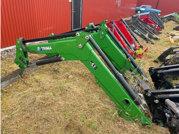 Cargador frontal para tractor TRIMA