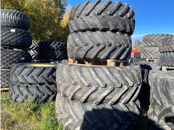 Neumático TRELLEBORG