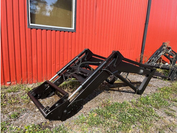 Cargador frontal para tractor TRIMA