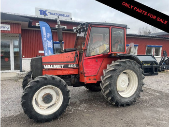 Tractor VALMET 405
