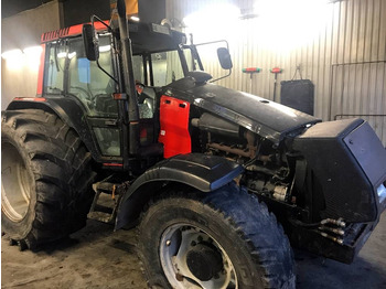 Tractor VALMET