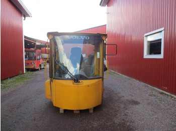 Cabina VOLVO