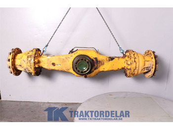 Eje y piezas para Maquinaria de construcción Volvo L 90 C Bakvagn: foto 2 Eje y piezas para Maquinaria de construcción Volvo L 90 C Bakvagn: foto 2