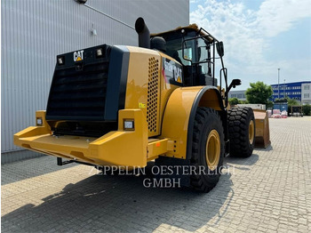 Leasing de  CAT 972 M XE CAT 972 M XE: foto 3