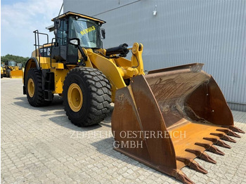 Leasing de  CAT 972 M XE CAT 972 M XE: foto 2