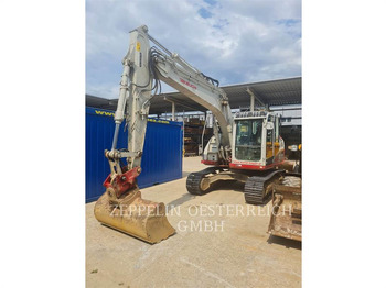Excavadora de cadenas TAKEUCHI