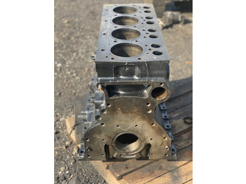 Bloque de cilindros VALMET