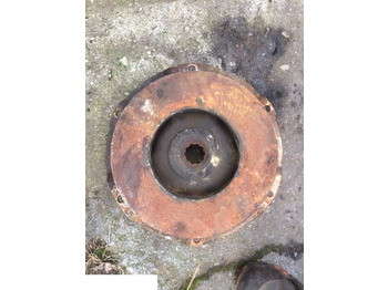 Maza de embrague CASE