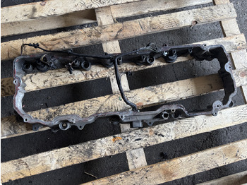 Motor y piezas CATERPILLAR