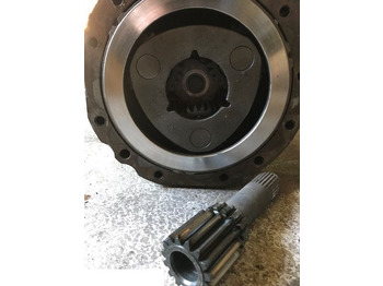 Mando final CASE