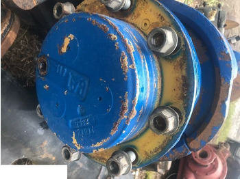 Diferencial CATERPILLAR