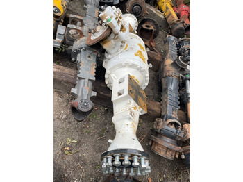 Eje delantero CATERPILLAR