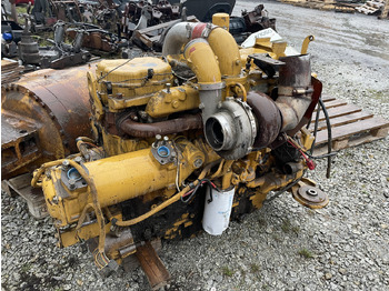 Motor CATERPILLAR