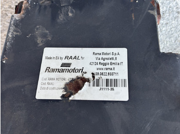 Leasing de  Chłodnica Przemysłowa  Ramamotori 22 x 65 x 79 Chłodnica Przemysłowa  Ramamotori 22 x 65 x 79: foto 3