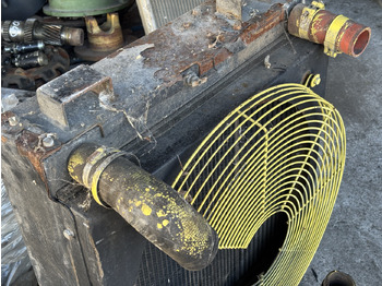 Leasing de  Chłodnica Przemysłowa  Ramamotori 22 x 65 x 79 Chłodnica Przemysłowa  Ramamotori 22 x 65 x 79: foto 2