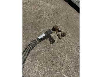 Cables/ Alambres para Tractor Claas Arion 550-520 650-620 - kabel wiązka elektryczna 0021502993: foto 3 Cables/ Alambres para Tractor Claas Arion 550-520 650-620 - kabel wiązka elektryczna 0021502993: foto 3