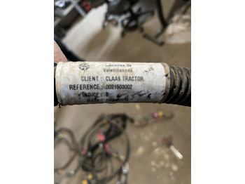 Cables/ Alambres para Tractor Claas Arion 550-520 650-620 - kabel wiązka elektryczna 0021502993: foto 4 Cables/ Alambres para Tractor Claas Arion 550-520 650-620 - kabel wiązka elektryczna 0021502993: foto 4