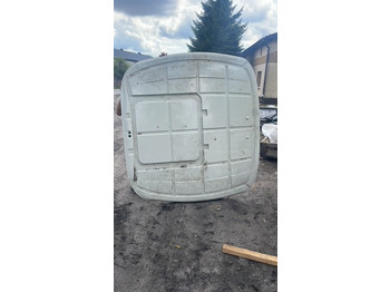 Carrocería y exterior CLAAS