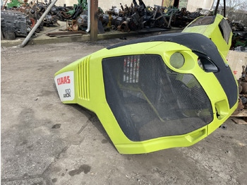 Carrocería y exterior CLAAS
