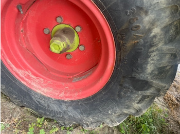 Rueda completa CLAAS