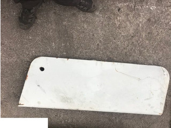 Carrocería y exterior CLAAS