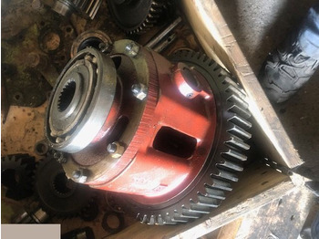 Transmisión para Maquinaria agrícola Claas Dominator - Skrzynia Biegów [Mechanizm Róźnicowy]: foto 3