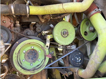 Bomba hidráulica JAGUAR