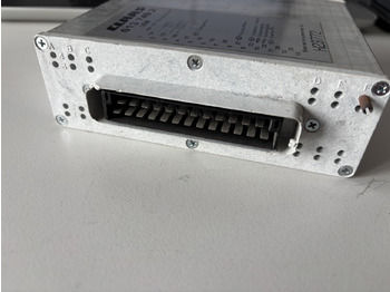 Unidad de control para Cosechadora de granos Claas LEXION 410 430 440 480 Moduł Sterownik 0137492 00 0013 749 2 00 0013 844 0: foto 2 Unidad de control para Cosechadora de granos Claas LEXION 410 430 440 480 Moduł Sterownik 0137492 00 0013 749 2 00 0013 844 0: foto 2