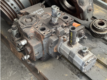 Bomba hidráulica CLAAS