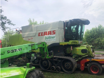Mangueta CLAAS