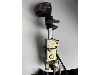 Palanca de cambio CLAAS